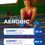 aqua aerobik