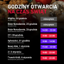 godziny otwarcia w święta