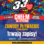 Zawody WOŚP Plakat