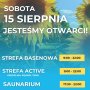 15 sierpnia czekamy na was