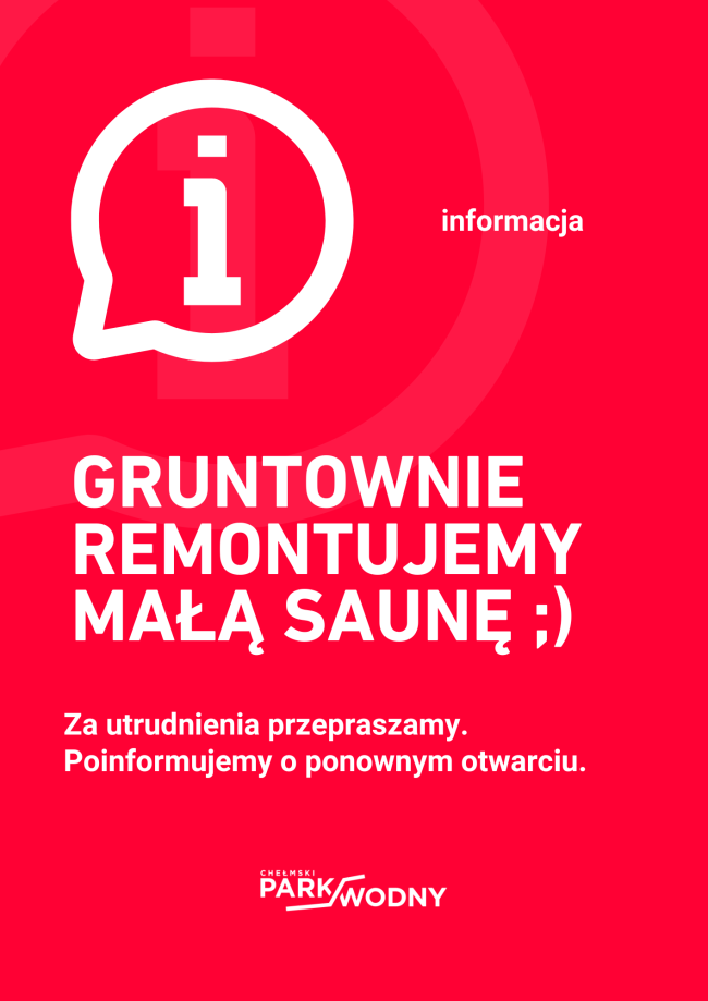 info sauna